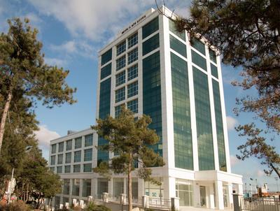 Zin D Home Dudullu Otel