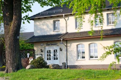 Wirtshaus & Pension "Zum Hammer"