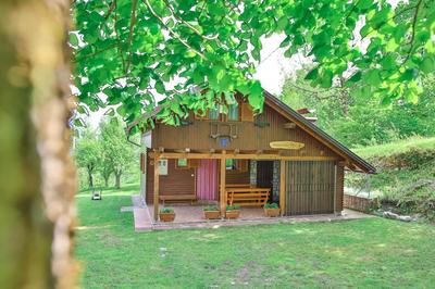 Holiday Home Tržan