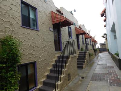 Capitola Venetian Vacation Rentals