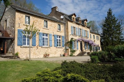 Le Couvent de Neuviale