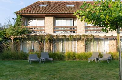 Country House Duinhof