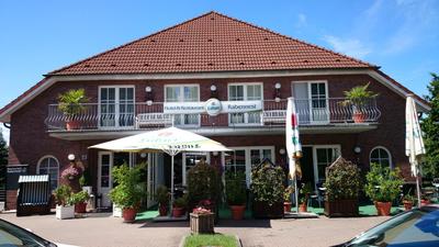 Pension Rabennest
