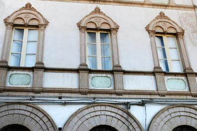 Casa d' Artista B&B