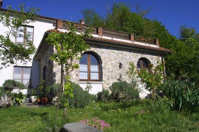 Forni Rosaia