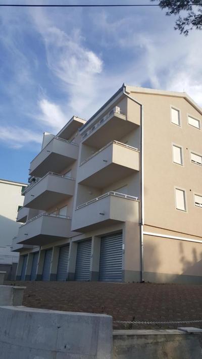 Apartman Tamara