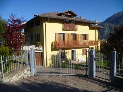 Ca dei Logi di Giancarlo Cetto
