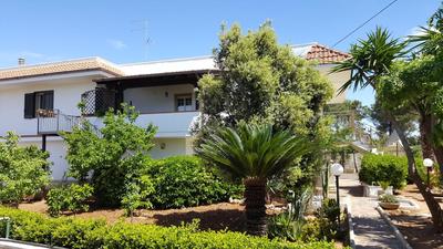 Bed&Breakfast L'Oasi