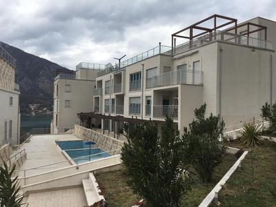 Buena Vista Apartments