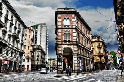 Flaneur