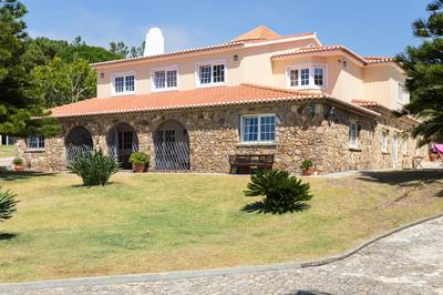 Quinta do Cabo Guesthouse