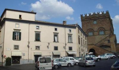 La Soffitta e La Torre