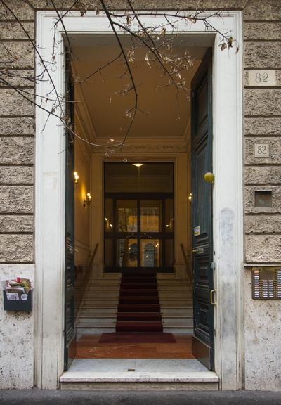 Art Atelier Accomodation Guest House