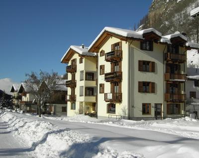 Residence Les Nigritelles