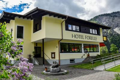 Hotel Forelle