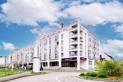 Premier Inn Stuttgart Bad Cannstatt