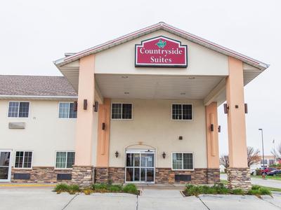 BridgePointe Inn & Suites by BPhotels, Lincoln I-80 & 27th St
