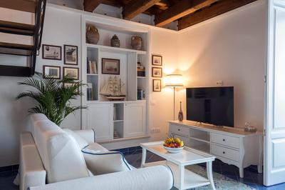 Starhost - Casa Ada Amalfi Sky Views - Luxury Apartment with Panoramic Terrace