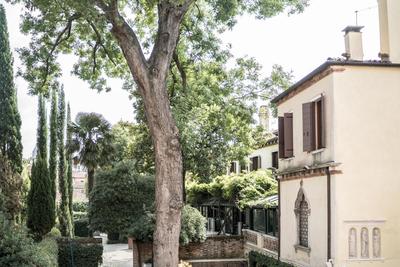Venier Apartment
