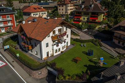 Apartments Ansciuda
