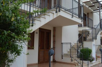Casa Isulidda