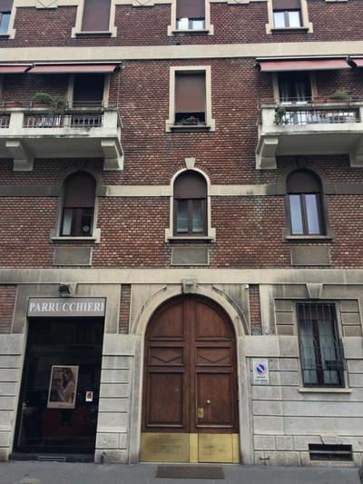 Tiaré Home Milano