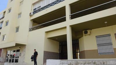 Apartamento Rulosol 2