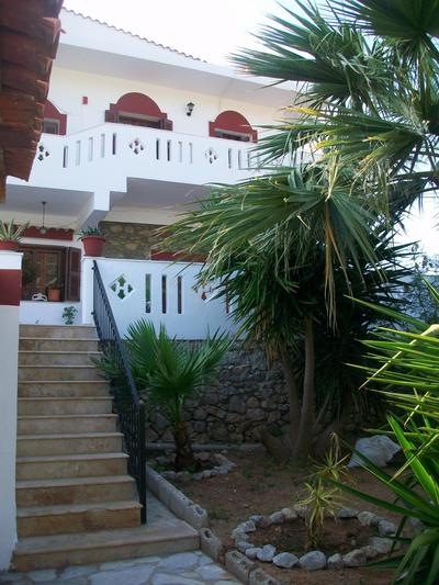 Villa Maria