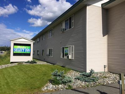 Alaska's Select Inn Wasilla, Billede 2