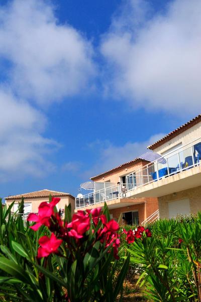 Résidence Goélia Les Jardins De Phoebus