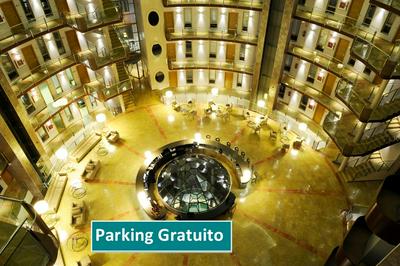 Cumbria Spa Hotel 3* Sup