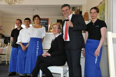 Elbhotel Bleckede