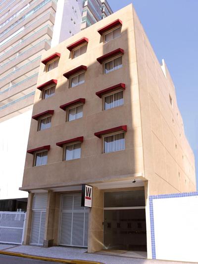 SW Praia Hotel