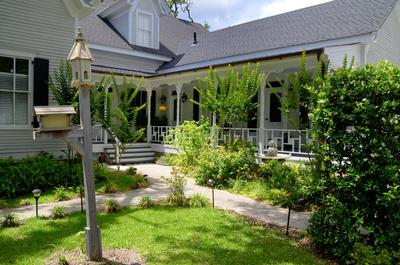 Grand Magnolia Ballroom & Suites, Billede 2
