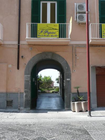 I Papiri B&B Aparthotel