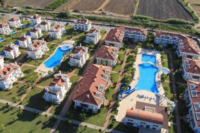 Belek Golf Village Apartments
