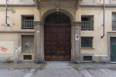 La tua casa nel Quadrilatero