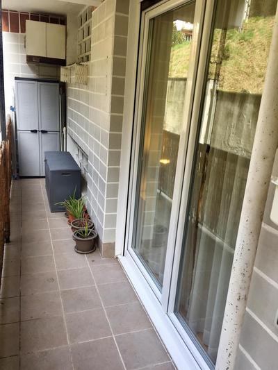 Apartamento Brian