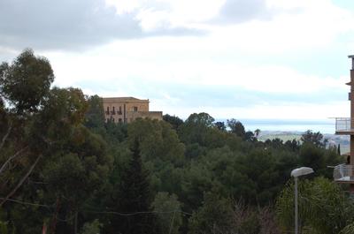 Agrigento Doc House