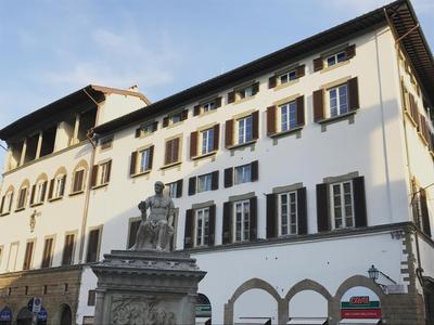 Palazzo della Stufa Residenza D'Epoca