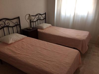 Apartamento Mateos