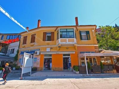 Apartment by the sea Rabac 1093