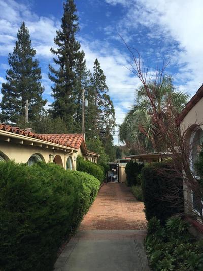 Los Gatos Garden Inn Hotel