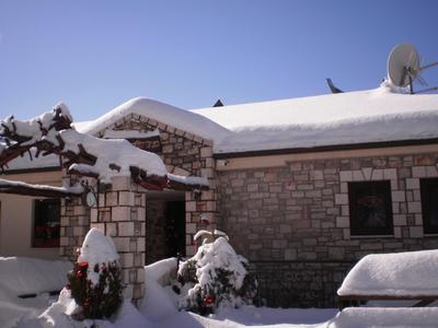 Archontopetra Boutique Hotel