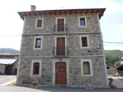 Casa Rural La Altanera , Registro Oficial CRA-LE-564