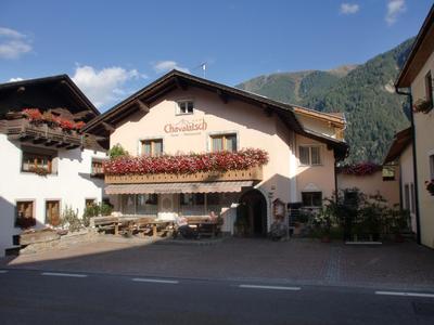 Hotel Chavalatsch