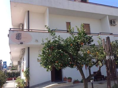 Locanda Ermes
