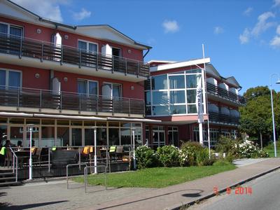 Hotel Goor und Apartmenthaus