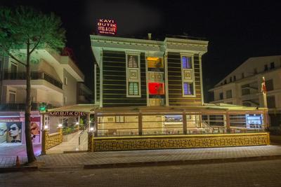 Kayı Otel - Image 31