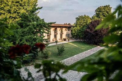 Ferme Corte Ruffoni, Photo 2